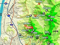9월 대전계족산 예약공지