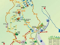 대전 장태산 산행 예약공지