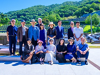 한국 예술가곡의 ..