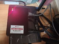 LG U+ 인터넷 설치 후기