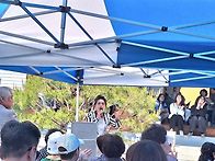 26.5.5일 -청도김씨 화수회 행사