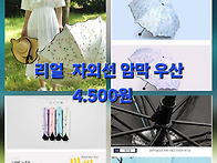  리얼/휴대용 초경량 미니..