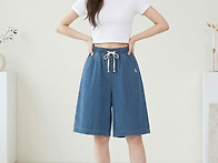 청스판 5부 반바지 