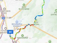 '26,09,10/관악산(학우봉..