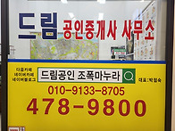 드림공인 조폭마누라 등기..