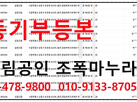 올림픽파크포레온 조합원 ..