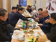 2024년 송년회