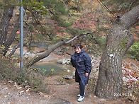 제 196차 명성산 사진