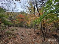 제196차 명성산 사진