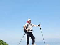제192차 사량도 무박 정기..