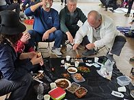 196차 명성산 및 산정호수..