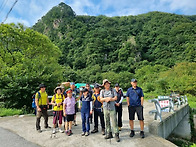 제179차 소리산