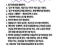전세사기 당하지 않는 방법