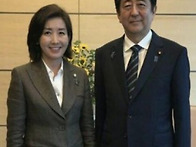 나경원, 전한길 덕분? 부..