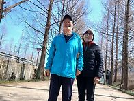 화순-담양 여행