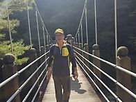 합천 소리길