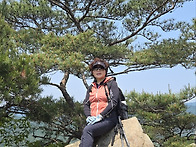 홍성 용봉산