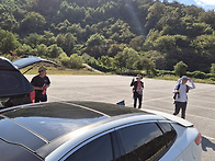 선화, 지평 그리고 오봉