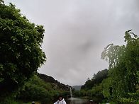 5월 10일 토요산행 검봉산..