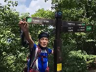 8월 1일 수락산계곡 물놀이..