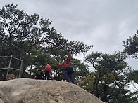 10월 24일 사패산