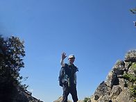 대청봉(2026 05 30)