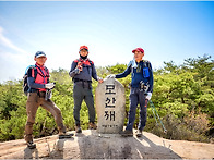 꽃망울을 터뜨리려 하는 ..