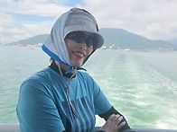 경남 사천 신수도 섬산행
