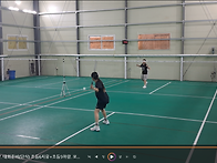 배드민턴레슨 2026년 4월..