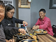 백춘덕, 직장(숲속..