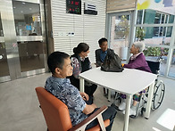 백춘덕, 가족 26..