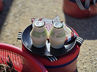 전성훈, 직장(딸기..