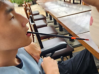 권우성, 취미(취미..