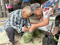 김미옥, 가족 25..