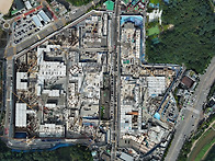 평촌자이 퍼스니티 공사현..