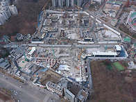 이주비 대출 연장 예정 안..