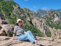 설악산 여행3