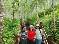설악산 여행
