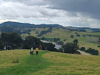 250814 Mahurangi w..