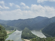 7/12(일) 정기산행 옥천 ..