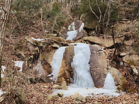 관악산 산행 사진