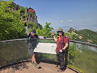 26,5/14(목)관악산 자운암..