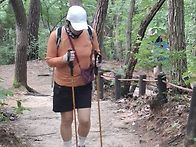 2026.07.16 북한산 둘레길