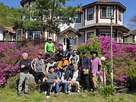 26년5월9~18운탄고도백운산..