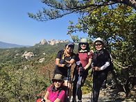 26/1008(목) 도봉산우이암