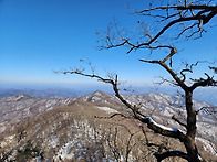 2월 정기산행/ 25.2.9...