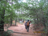 ＜1＞석수역1번-등산로입구..