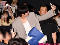이민호, 찬란한 비주얼...오늘도 멋짐
