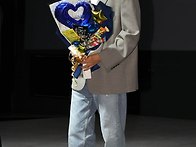 이민호, 찬란한 비주얼...오늘도 멋짐