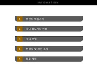 더 유토피아 제품..